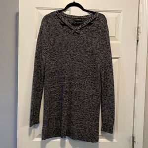 Salt & Pepper Tunic